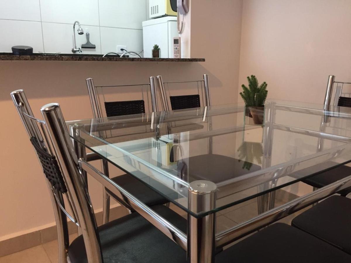 Apartamento Ubatuba Proxima A Praia Grande Com Wifi Ngoại thất bức ảnh